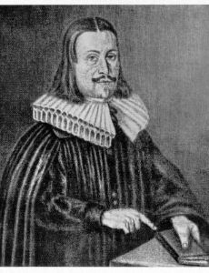 Andreas Libavius