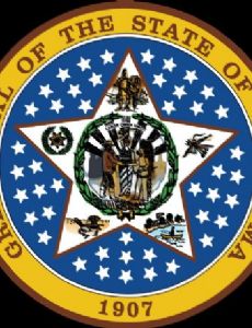 Oklahoma Legislature