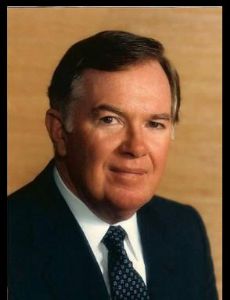 John Francis Mitchell