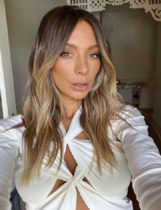 Nadia Bartel