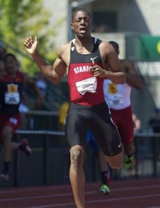 Amaechi Morton
