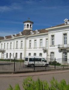 Sociedad Minera y Metalúrgica de Peñarroya
