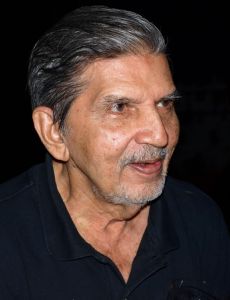 Mario Miranda
