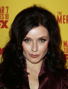 Irina Dvorovenko