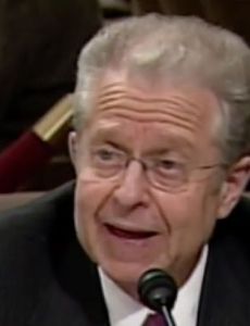 Laurence Tribe