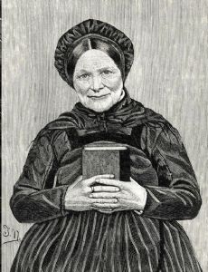 Berte Canutte Aarflot