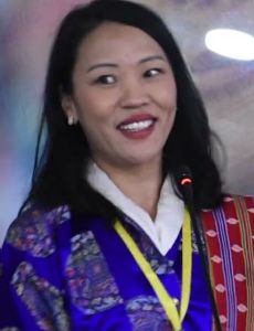 Tshering Chhoden