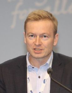 Helge Orten