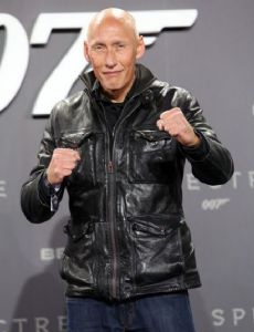 Detlef Bothe