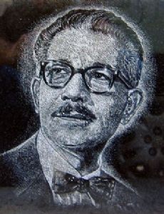 Baudilio Vega Berríos