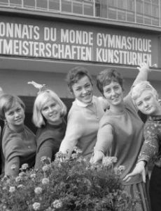 Thea Belmer