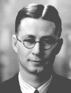 H. B. Thom