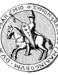Simon I, Duke of Lorraine
