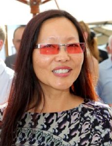 Joyce Chow