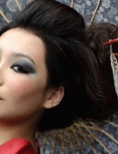 Amanda Zhou