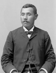 Joseph Nāwahī