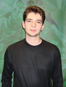Paulo Vitor Damo da Rosa