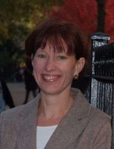 Heather Steans