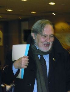 İlber Ortaylı