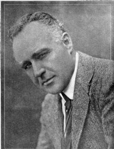 Walter Edwards