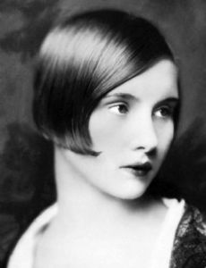Edythe Baker
