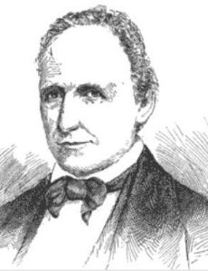 William Schley