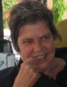 Doeschka Meijsing