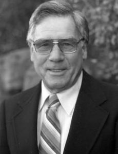 Robert W. Allard
