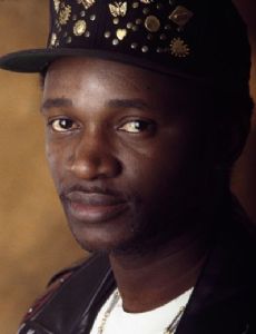 Oliver N'Goma