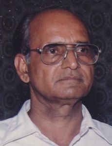 O. P. Vyas
