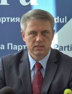 Dumitru Ciubaşenco