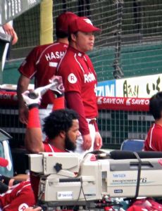 Masanori Taguchi