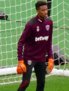 Nathan Trott