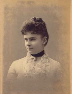 Lou Ella Marsden