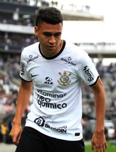 Víctor Cantillo