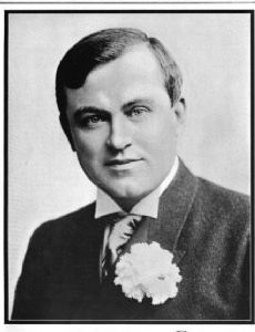 Andrew Mack (actor)