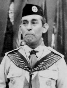 Husein Mutahar