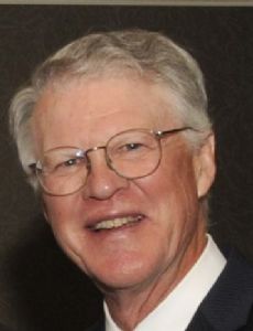 Peter Dervan