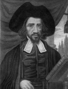 Solomon Hirschell