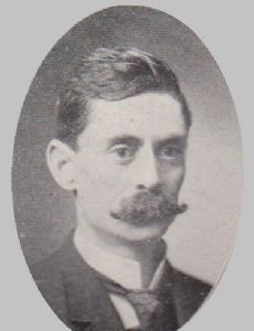 Philip Hamm