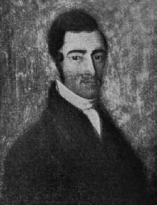 Jonathan P. Cushing