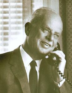 Jack Liebowitz