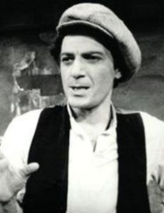 Bruce Adler
