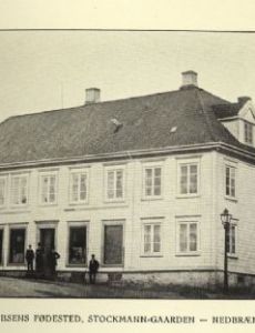 Knud Ibsen