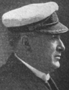 Archibald Piccott