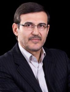Mohammad Javad Fathi