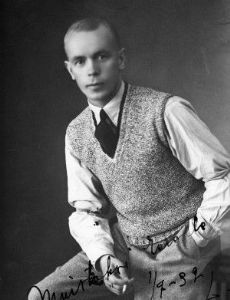 Viljo Vesterinen