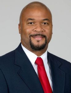 Dell McGee