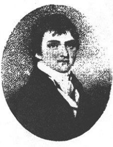 John Lyde Wilson