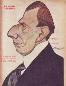 José Isbert